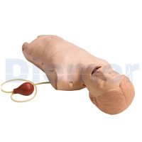 Cabeza Intubacion Pediatrica 
